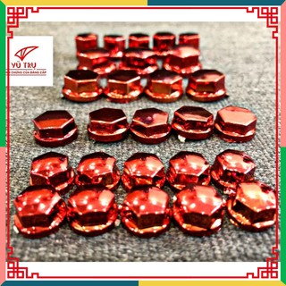 Bộ nút chụp tán ốc hàng chuẩn loại 1