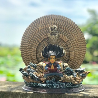 [Kadic] Mô hình Hokage đệ nhất Naruto