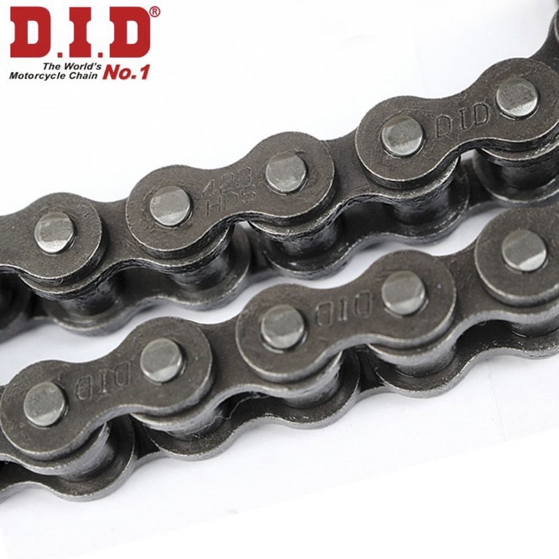 Bộ Nhông Xích - Nsd Sên Dĩa Xe Sirius Fi 50cc Xăng Cơ 34 Đĩa Did