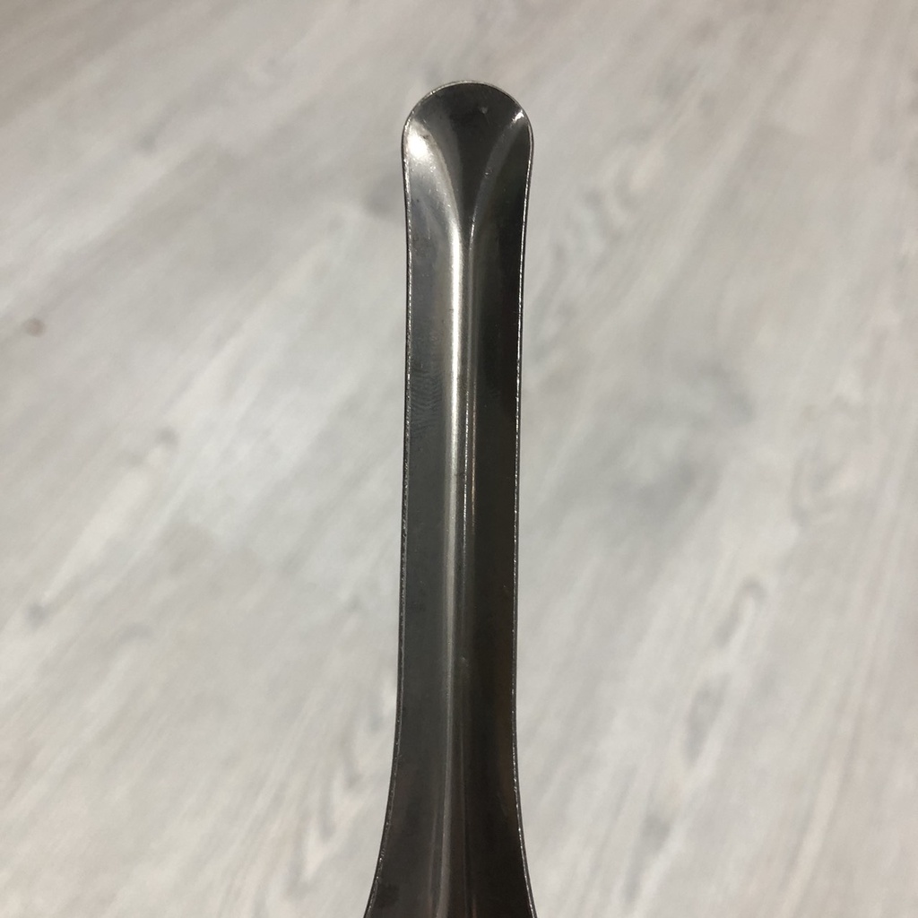 Thìa ăn cơm inox cao cấp - Thìa muỗng ăn cơm, phở inox cao cấp
