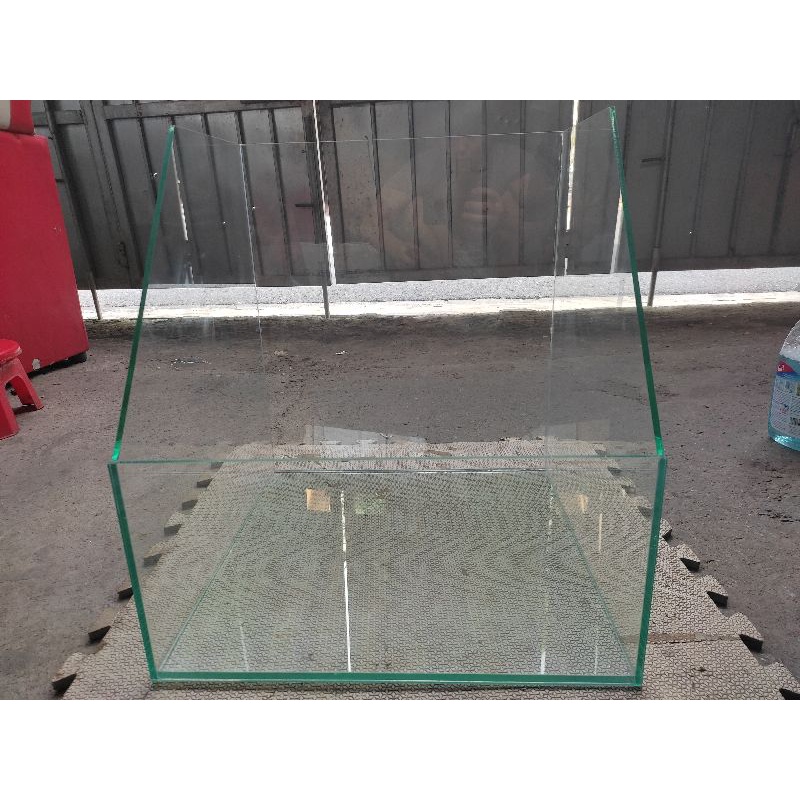 bể bán cạn kích thước 40x30x30