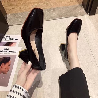 GUỐC CAO GÓT QUỐC DÂN ĐẾ 7CM