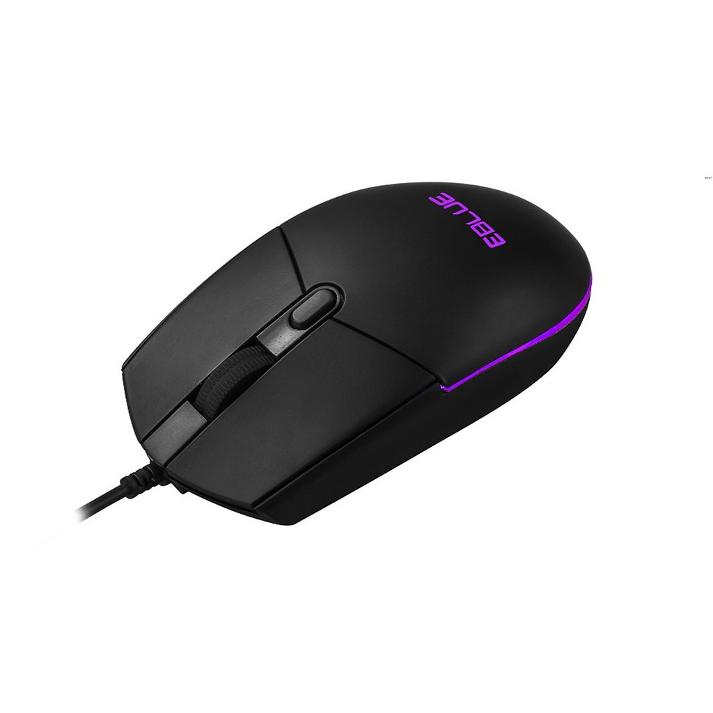 Chuột E-Blue EMS146 Pro - Hàng chính hãng