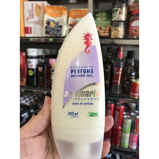 Sữa Tắm Perfume