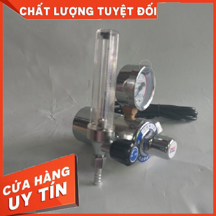 ĐỒNG HỒ MÁY HÀN MIG-ĐỒNG HỒ KHÍ MÁY HÀN MIG cam kết chất lượng 100% 100% dây đồng