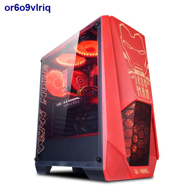 ✷Máy chủ máy tính để bàn của Ning thế hệ thứ mười Core i5 10400F / 2060 / 3060TI / cụm làm mát bằng nước phân phối cao t