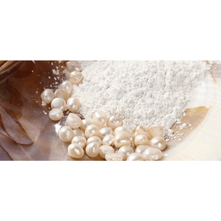 Dẻo Ngọc Trai 1kg (Cao Cấp) -100% NATURAL
