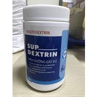 Sup Dextrin - Dinh dưỡng đầy đủ, thích hợp cho người kén ăn, suy dinh dưỡng