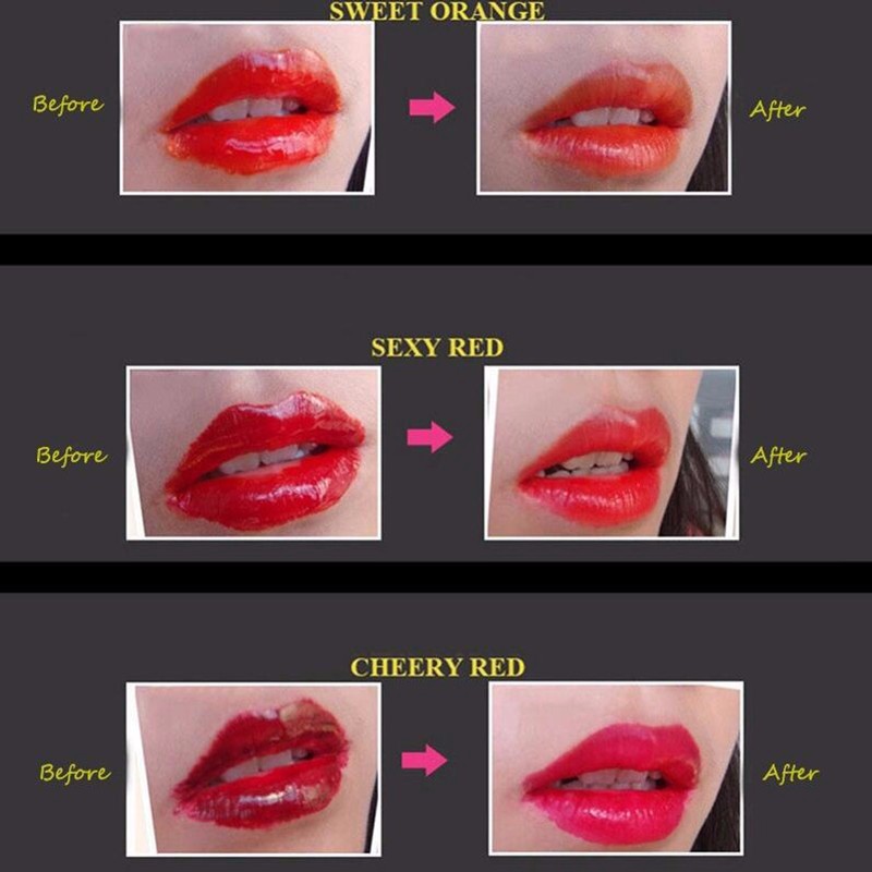 Son xăm ROMANTIC RED ROSES bền màu dài lâu | BigBuy360 - bigbuy360.vn