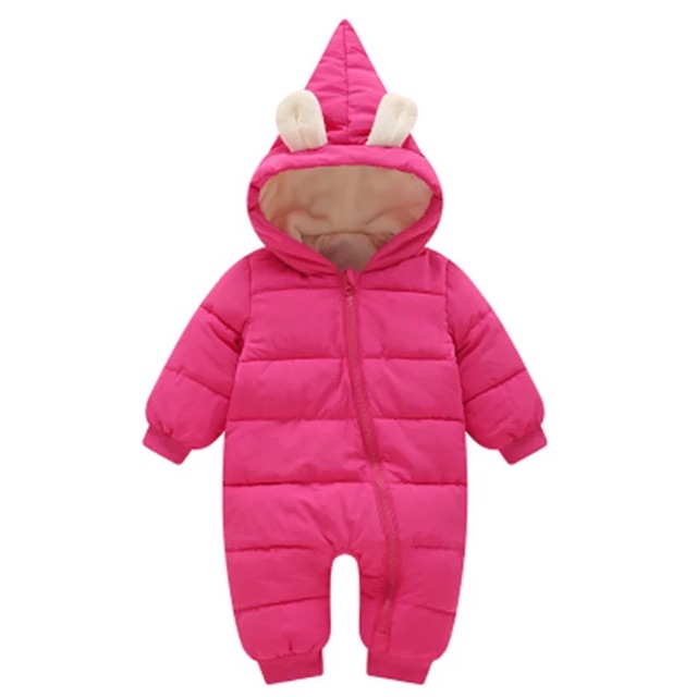 Body liền phao bé trai, bé gái