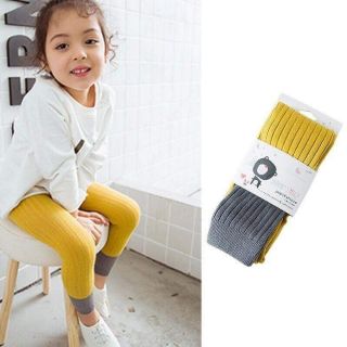 Quần tất cho bé gái