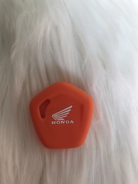 Bao silicon chìa khoá Honda Wave RSX Vision