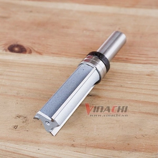 [Hàng Hot] Mũi phay 3 cánh Tideway LC0113 xịn