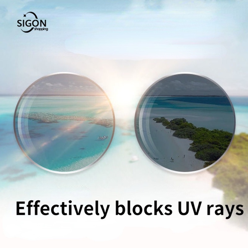 Kính Mát Không Gọng Thời Trang Cá Tính Cho Nữ