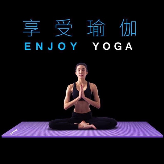 Thảm tập yoga