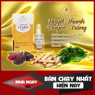 Huyết thanh truyền trắng olic hang cty