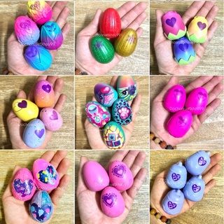 Đồ chơi Trứng Hatchimals các mùa-hàng vnxk xoa nở thú