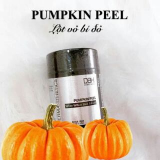 DBH peel bí đỏ 30ml