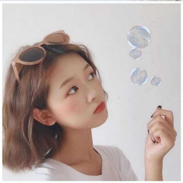 [MUA 1 TẶNG 2] Kính mát mắt mèo Mocha Brown thời trang Hàn Quốc  sang chảnh xu hướng thời trang 2020 | BigBuy360 - bigbuy360.vn