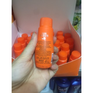 Serum dưỡng tóc BIO Thái Lan 45ml