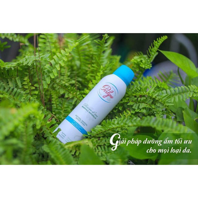 Xịt khoáng Perlyne Natural Mineral Water Spray | BigBuy360 - bigbuy360.vn