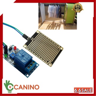 [ GÍA HỦY DIỆT ] Mạch công tắc cảm biến mưa