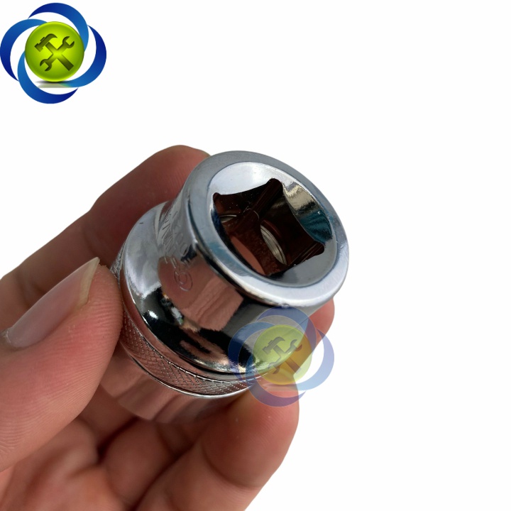 Tuýp 24mm C-Mart F0029-6-24 loại ngắn xi bóng