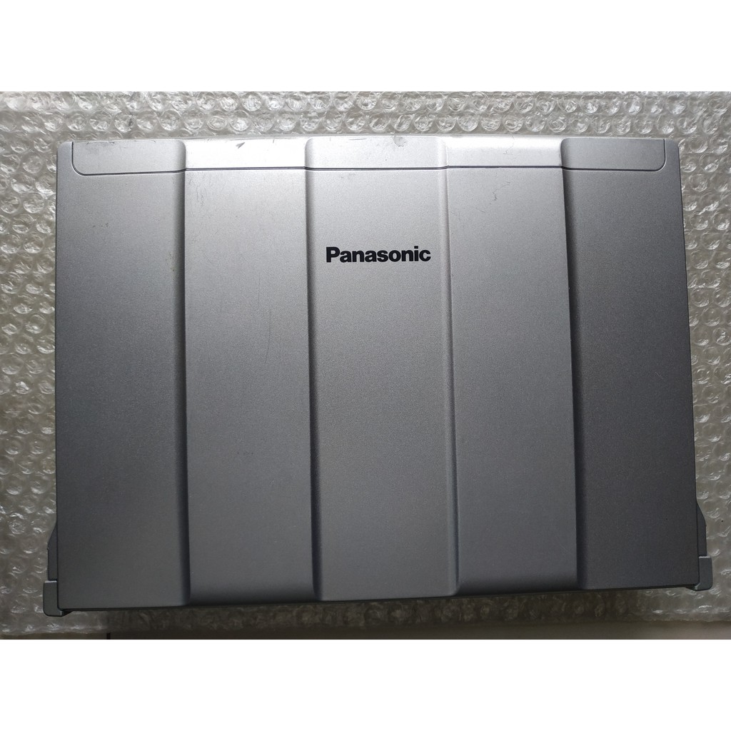 Laptop Panasonic CF-N10 (CPU i5-2520M, RAM 6GB) | BigBuy360 - bigbuy360.vn
