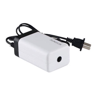 MÁY SỦI OXY SUNSUN AIR PUMP CT