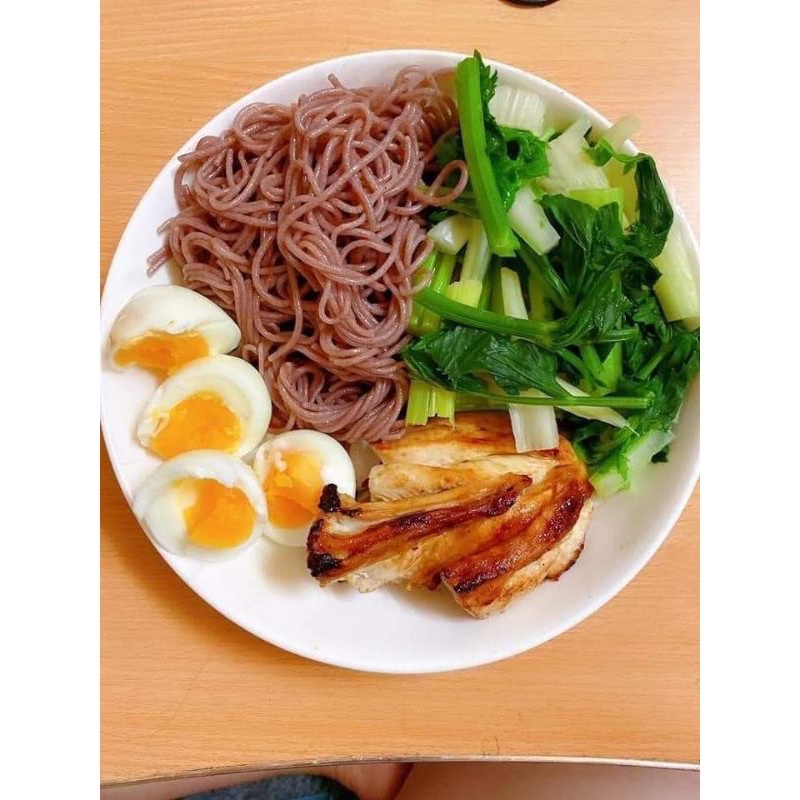 BÚN GẠO LỨT GIẢM CÂN EATCLEAN GÓI 500g