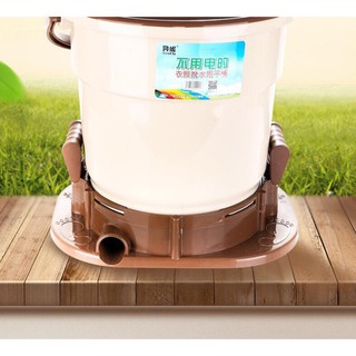Máy vắt quần áo bằng tay