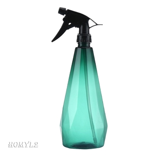 Misting Bottle Large Capacity Plant Watering Can   Sprayer Green