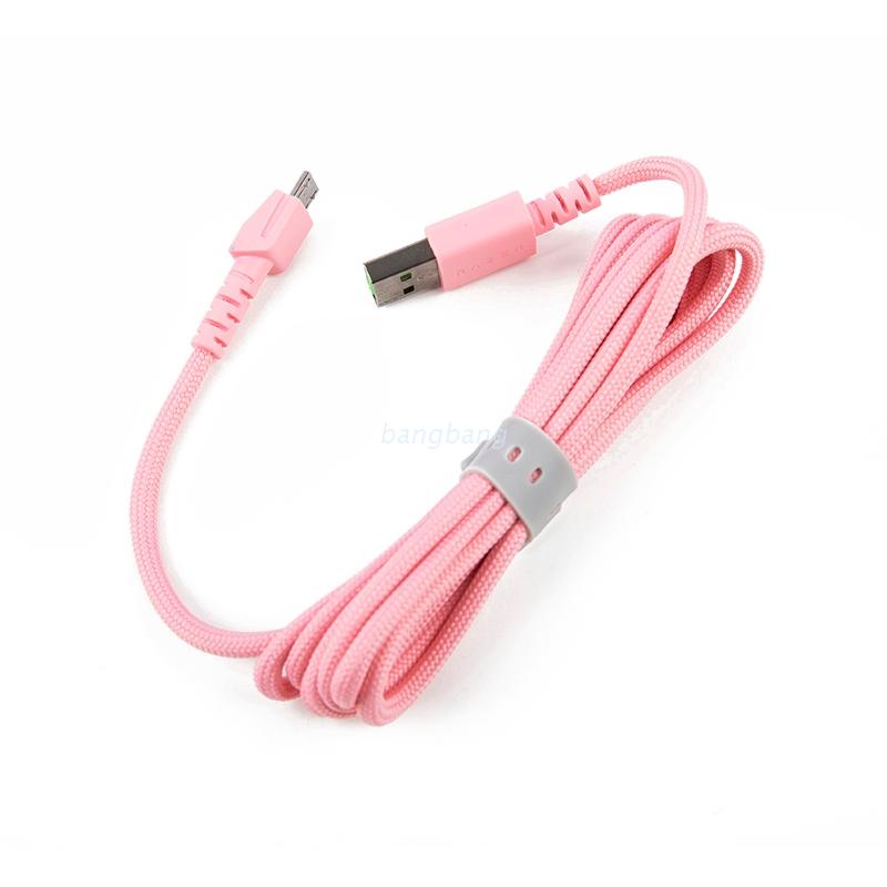 Dây Cáp Sạc Truyền Dữ Liệu Cho Tai Nghe Không Dây Kraken BT Kitty