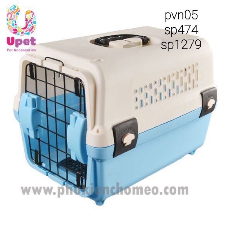 Lồng vận chuyển Pet, Lồng hàng không cho chó, mèo, Thú cưng