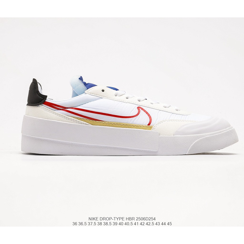 Order 1-3 Tuần + Freeship Giày Outlet Store Sneaker _Nike Drop-Type MSP: 2506D254 gaubeostore.shop