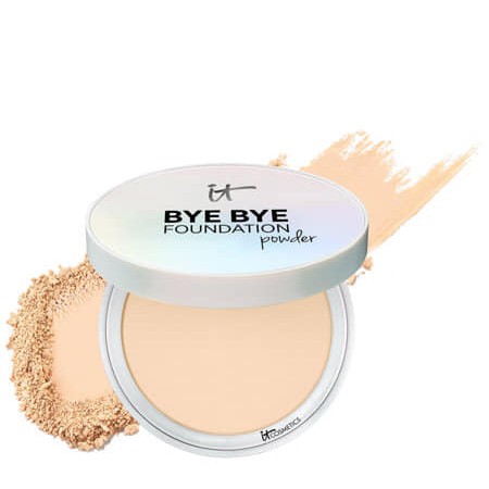 PHẤN PHỦ IT BYE BYE FOUNDATION POWDER CHÍNH HÃNG - 5065