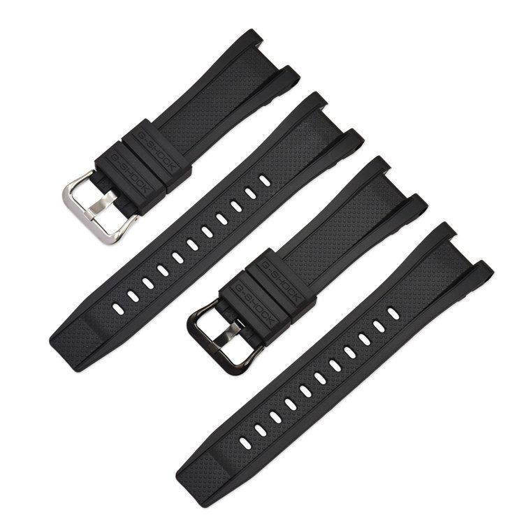 Dây Đeo Thay Thế Cho Đồng Hồ Casio G-Shock Gst-S100 S110 S210 S300 W300 B100