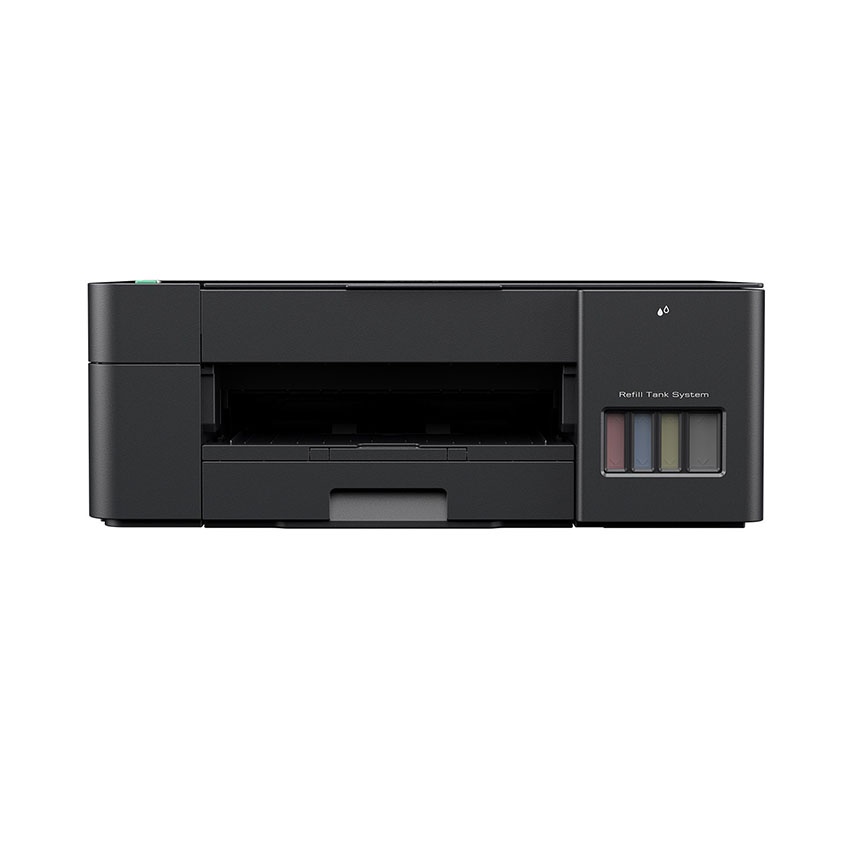 Máy in Brother DCP T220 - In phun màu đa chức năng