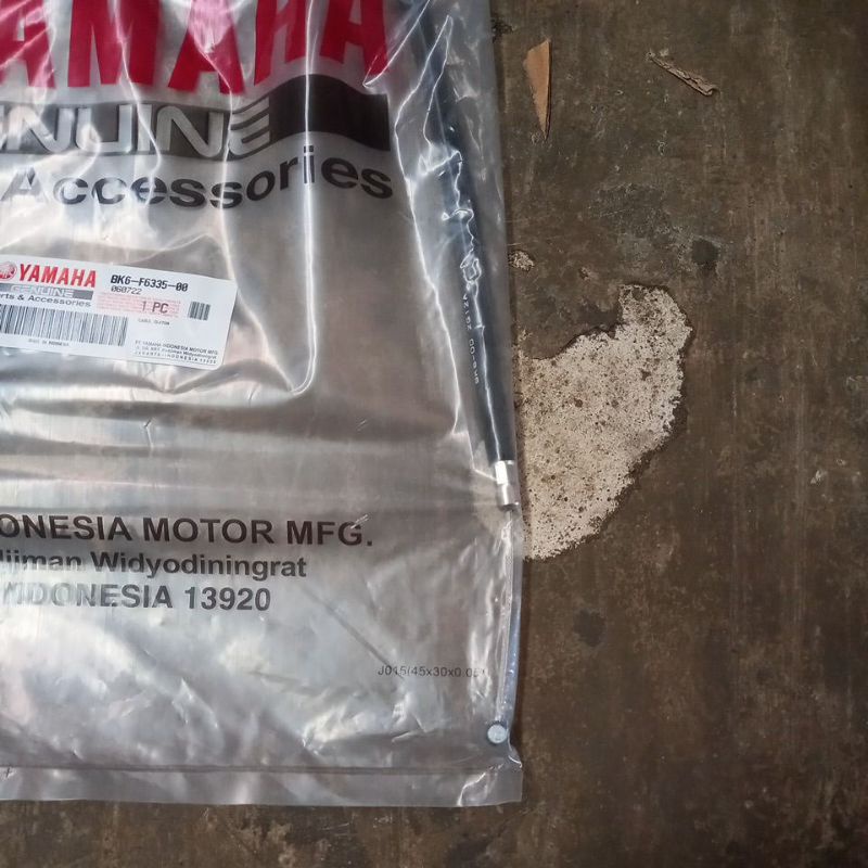 Dây côn R15 yamaha chính hãng