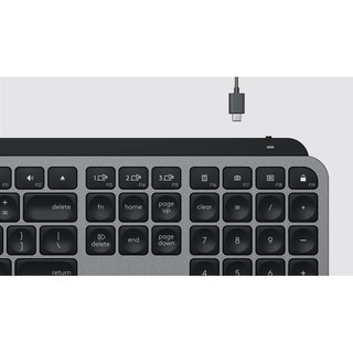 Bàn phím - Keyboard Logitech MX Keys