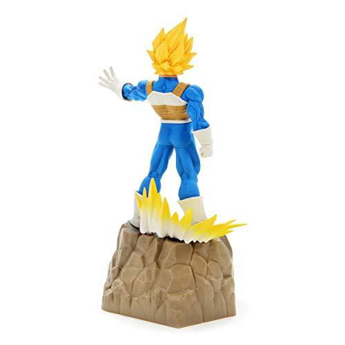 Mô Hình Vegeta - Absolute Perfection - Dragon Ball