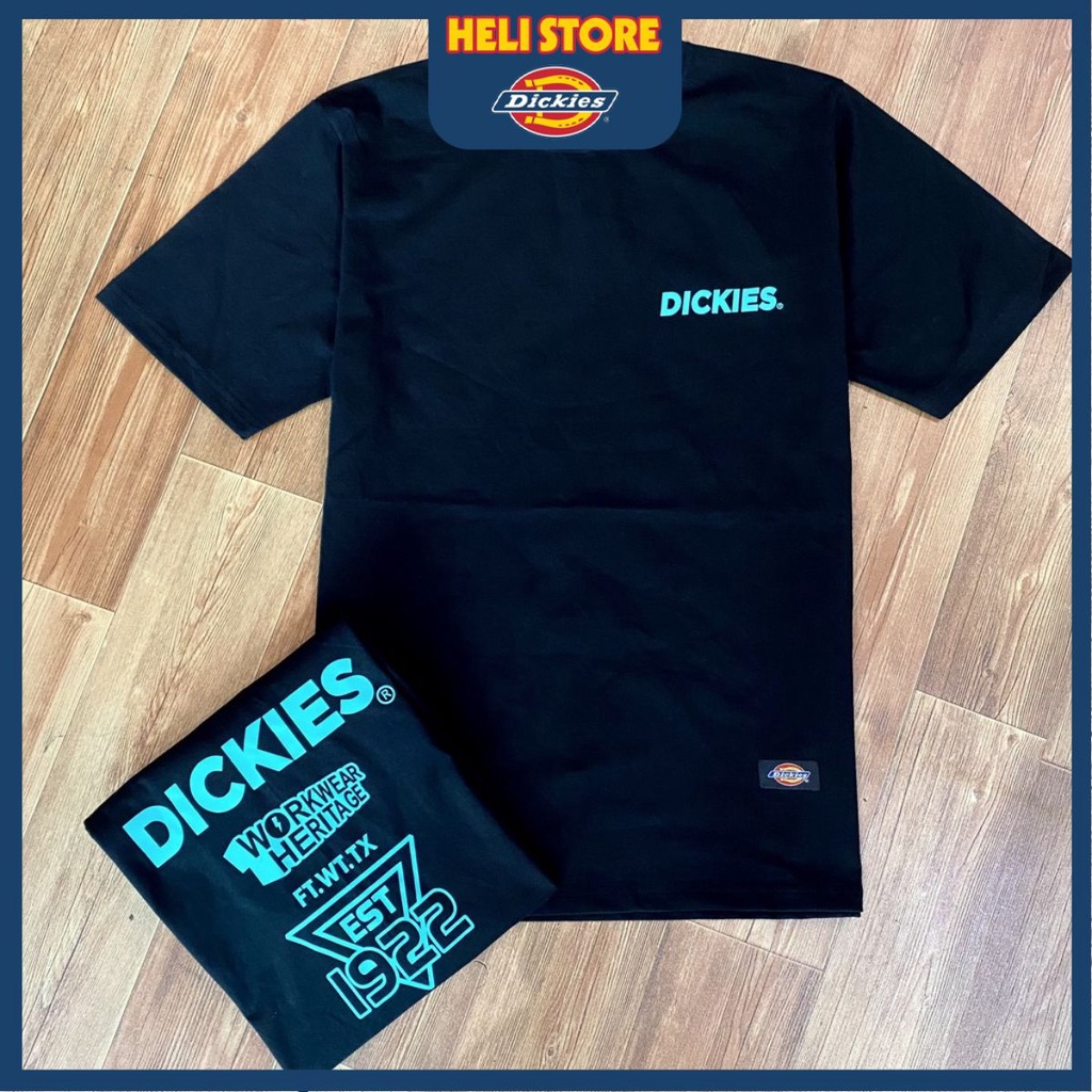 Áo thun Dickies chính hãng