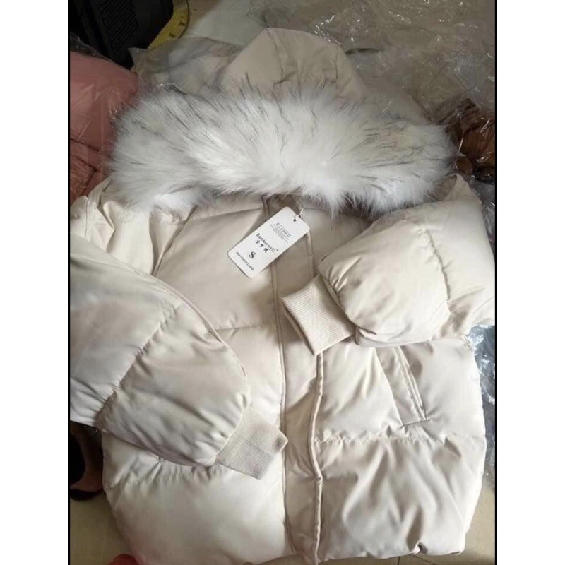 Áo khoác phao QUẢNG CHÂU  _Hàng có sẵn _ KÈM ẢNH THẬT | BigBuy360 - bigbuy360.vn