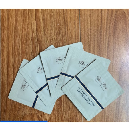 Sample Kem Dưỡng Tế Bào Mầm Ohui Giúp Phục Hồi-Giảm Mụn-Giảm Nám | BigBuy360 - bigbuy360.vn