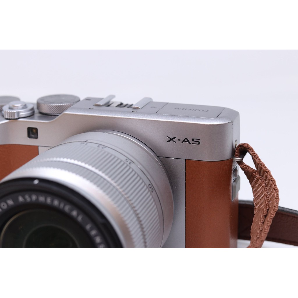 Máy ảnh FUJIFILM X-A5