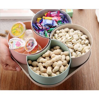 KHAY MỨT LÚA MẠCH KUTE ( an toàn cho sức khỏe)