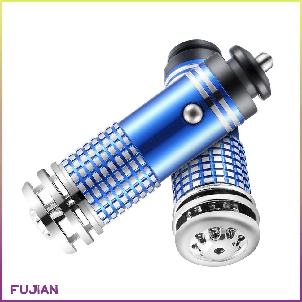 Máy lọc không khí ô tô ô tô Máy tạo ôzôn Máy tạo ôzôn và máy khử mùi