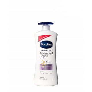 Mẫu mới Dưỡng Thể Vaseline 725ml