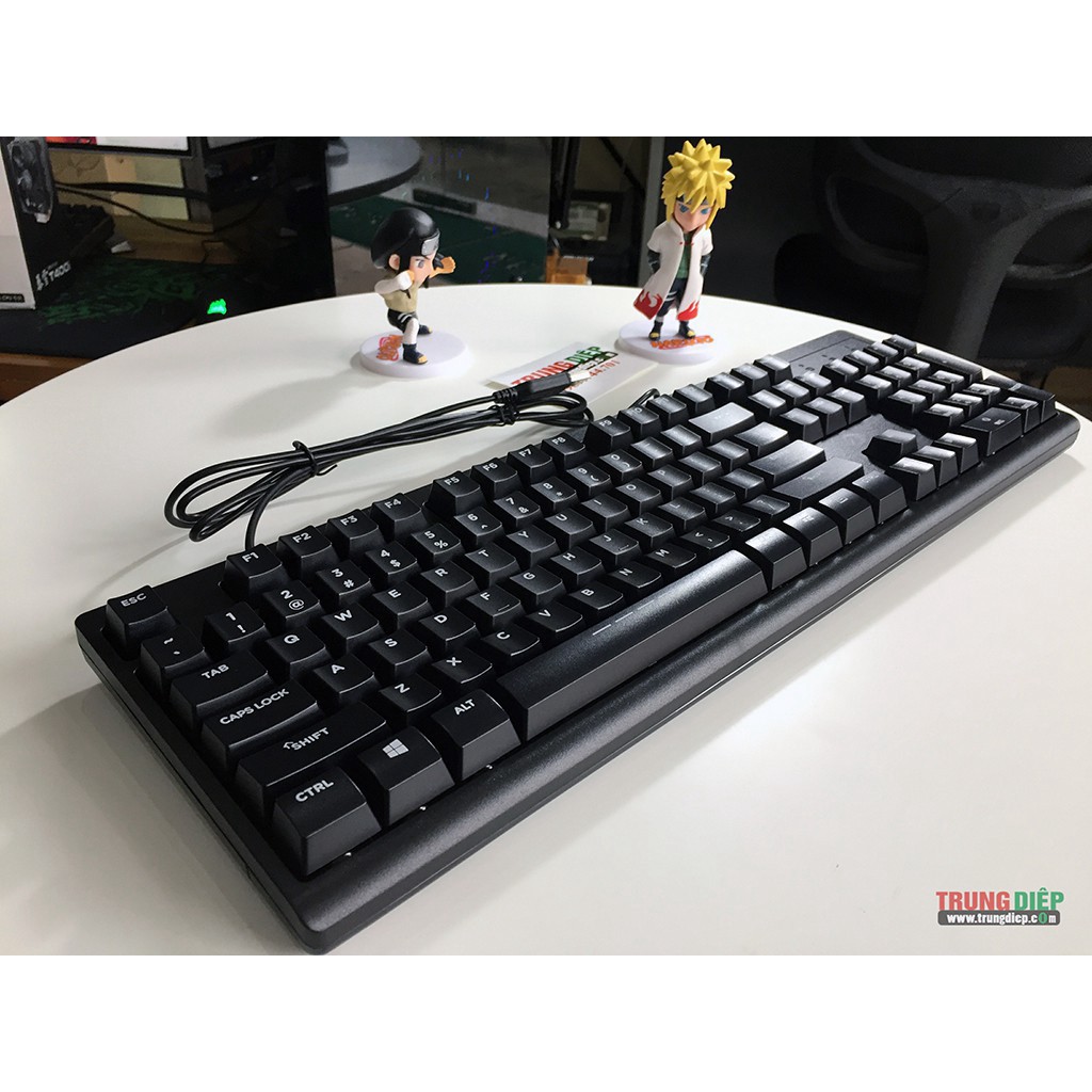 [Hàng Chính Hãng] Bàn phím gaming Dareu LK135 chống nước, Bàn phím văn phòng Dareu LK135 chống nước - Bảo hành 24 tháng | BigBuy360 - bigbuy360.vn