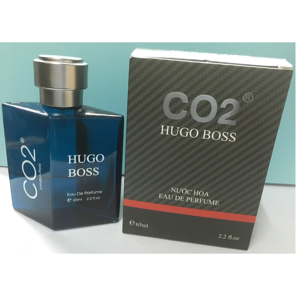 Nước hoa CO2 Hugo Boss 65ml